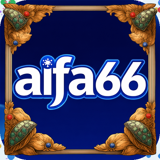 aifa66 — mitra unggulan